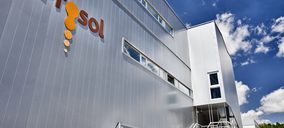 Prosol factura más de 90 M y eleva sus resultados un 24%