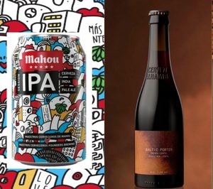 Mahou San Miguel crece un 2,9% y supera los 170 M de beneficios