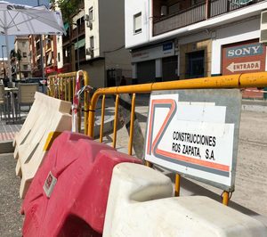 Construcciones Ros Zapata acaba en liquidación