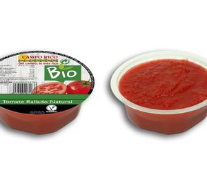 Camporico quiere llegar a nuevos mercados