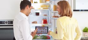 El mercado de gama blanca eleva sus cifras en el primer trimestre