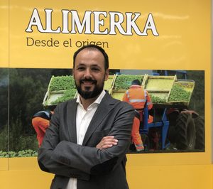 Alimerka ficha a un ex de Ikea como director de Transformación Digital