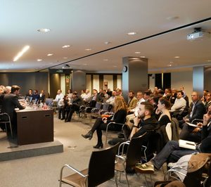 Celebrada la jornada El futuro de la transformación del plástico