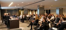 Celebrada la jornada El futuro de la transformación del plástico