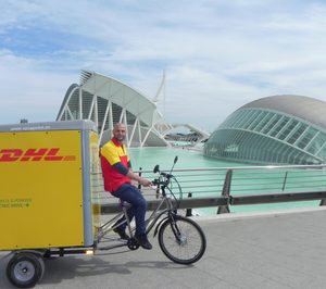 DHL Express recibe la certificación ISO 50001 de Eficiencia Energética