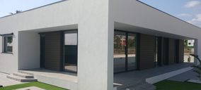 Rodacal Beyem participa en Casa Vona, la primera vivienda Passivhaus Plus de la Comunidad Valenciana