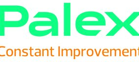 El grupo Palex estrena nueva identidad visual