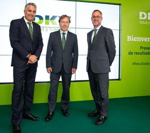 DKV duplica su beneficio neto y supera los 550 M en primas por asistencia sanitaria
