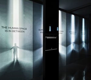 Whirlpool, presente en la feria de diseño Fuorisalone 2019 de Milán