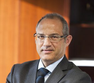 Félix Gómez (Areas): El último año ha sido de crecimiento y expansión para Areas, y de grandes hitos en España