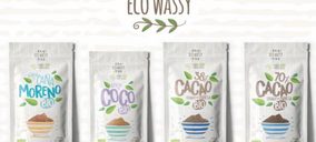 Eco Wassy reformula su oferta en un nuevo envase compostable