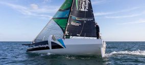 Smurfit Kappa lleva su estrategia Better Planet Packaging a los mares