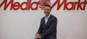 Alberto Álvarez Ayuso vuelve a España como CEO de MediaMarkt
