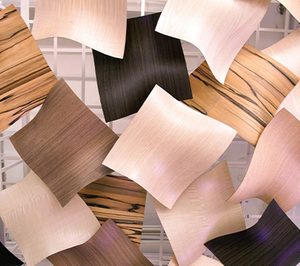 3M amplía sus revestimientos decorativos