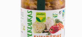 Abellán Biofoods ultima la puesta en marcha de sus nuevas instalaciones