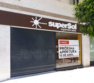 Supersol abre y cierra en Sevilla