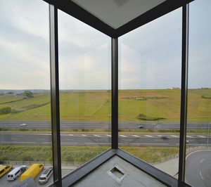 La empresa K2 Glass se une al club Guardian Select