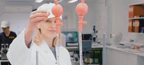 Alicante Nonwovens crece a doble dígito y regresa a la senda del beneficio