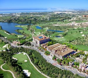 Anantara debuta en España, tras asumir el Villa Padierna