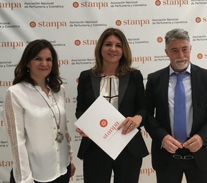 Perfumería y Cosmética en España: crecimiento y potente exportación