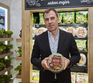 La innovación, palanca de crecimiento para Florette