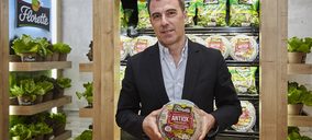 La innovación, palanca de crecimiento para Florette