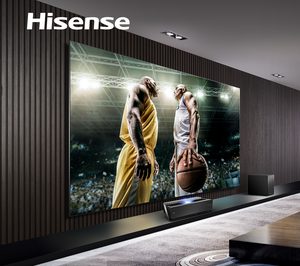 Hisense presenta su completa gama de televisores para 2019