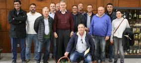 Nace en Valencia una nueva asociación de productores de aguacate