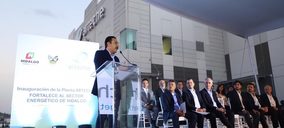 Arteche abre una nueva fábrica de transformadores en México