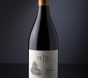 Finca Valpiedra presenta Petra de Valpiedra