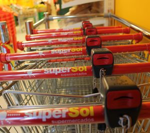 Supersol plantea el cierre de 21 tiendas y 17 pescaderías