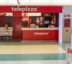 El consejo de administración de Telepizza acepta la oferta de KKR