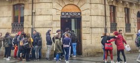 AmRest prosigue la expansión de Bacoa y Blue Frog