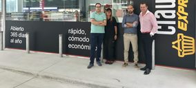 La distribución gallega congela su crecimiento debido al cierre de tiendas