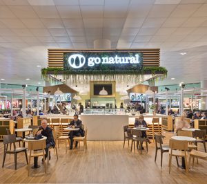 Eat Out Travel abre tres locales en El Prat