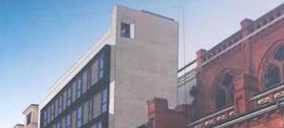 Un proyecto hotelero en Bilbao prevé abrir en otoño