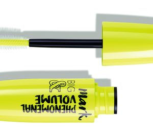 Avon lanza una nueva máscara de pestañas