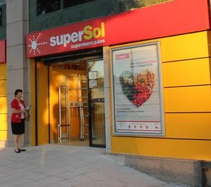 Los cierres de Supersol supondrán su salida de Guadalajara