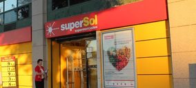 Los cierres de Supersol supondrán su salida de Guadalajara
