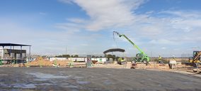 Uvesa invertirá 2 M€ en ampliar sus instalaciones de procesado en Tudela
