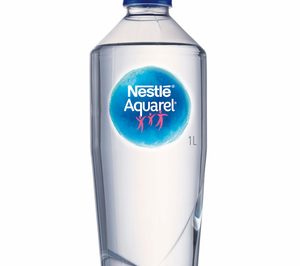 La división de aguas de Nestlé realizará un gran esfuerzo inversor