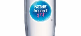 La división de aguas de Nestlé realizará un gran esfuerzo inversor