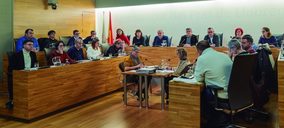 El Ayuntamiento de El Prat de Llobregat firma un acuerdo con la Generalitat para promover una residencia