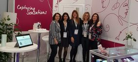 Eurofragance presenta nuevas colecciones en Fine Fragrance y Body Care