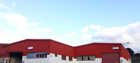 Yesyforma pone en marcha un nuevo almacén