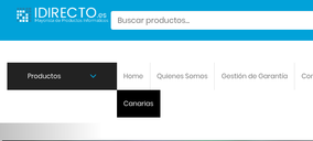 I-Directo se convierte en mayorista oficial de SoluzionDigital