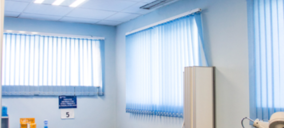 Artesolar convierte el Hospital de la Virgen de Altagracia de Manzanares en un ‘hospital verde’