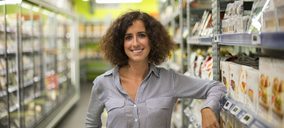Carrefour ficha a Raquel Herzog, exdirectora de Bio c Bon, para su proyecto bio