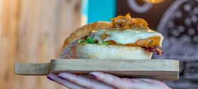 LaMburguesa sigue ampliando su red en el mapa valenciano