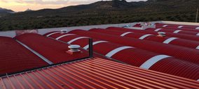 Escayescos desembarca en yeso laminado tras invertir 14 M